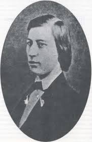 JOHN BROWN TODAYA Biographer's Blog: Rich Smyth's Where Are They Now:  BLEEDING KANSAS (PART 2)