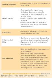 Maybe you would like to learn more about one of these? An Uncontrolled Diabetic Dog Today S Veterinary Practice