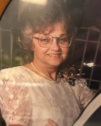 Mildred Louise Rhone Obituary (2024)