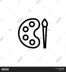 Choose from over a million free vectors, clipart graphics, vector art images, design templates, and illustrations created by artists worldwide! Artist Vector Icon On Vector Photo Free Trial Bigstock