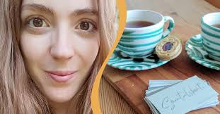 Framtidsfeministen Sandra: Om 6 år är jag ekonomiskt fri