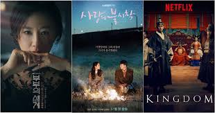 So basically the five korean movies people might have heard of. The 10 Highest Rated K Dramas In 2019 2020 Ranked According To Imdb