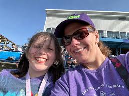 Introduction and photo sharing at legoland florida