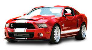 Red Ford Mustang Shelby Gt500 Snake Car Png Image Mustang Shelby Ford Mustang Shelby Gt500 Shelby Gt500