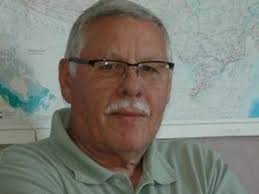 Boyd Noel and Desmond McDonald in the run for St. Anthony mayor