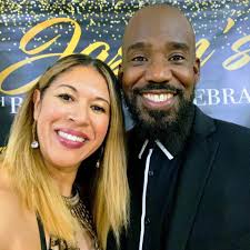 Prophetic Dream September 5, 2022 In my dream last night, I saw a great  wave of “community” sweeping the body of Christ, specifically in America.  However, the word appeared to me as, “