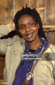 186 Ngozi Paul Foton och högupplösta bilder