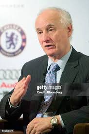 611 Bruce Buck Chairman Stock Photos, High-Res Pictures, and Images