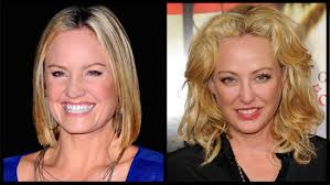 Sherry Stringfield, Virginia Madsen to Star in TNT Telepic 'Hornet's Nest'