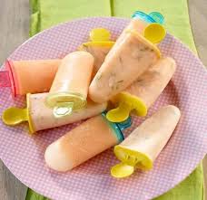 Meloneneis Am Stiel Rezept Essen Und Trinken Melone Eis Essen