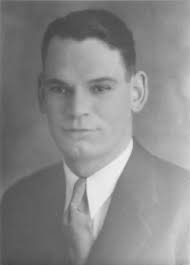 Clarence Marion Hacking (1900-1990)