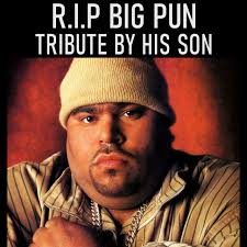 Big Pun would be proud of his Son! 🔥💯, Happy Birthday Big Pun 👑🙏🏽