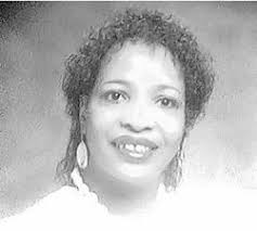 Ernestine MCCURDY- ROBERTS Obituary (2013)
