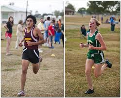 Cross-country champions crowned in 7-5A