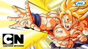 We did not find results for: Cartoon Network Asia To Air Dragon Ball Z Movies From June 1st 2020 Anime News India