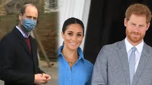 According to violette1st's twitter account, he has lost a lot of weight 2 years ago. Prince William Spoke Out About Oprah Interview Because He Is Beyond Livid Youtube