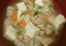 Check spelling or type a new query. Aneka Resep Sop Bakso Tahu Praktis Ala Rethz Lezat Sweetbuyouts