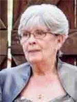 Donna Hite Obituary (1949