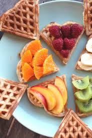 Pin Auf Waffel Rezepte