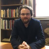 Thomas Romanis's profile picture