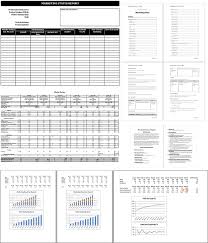 Check spelling or type a new query. Word Excel Marketing Report Templates Office Templates Online