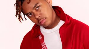 Aug 14, 2020 · cordae amari dunston (b. Ybn Cordae Will Be Every Generation S Favorite New Rapper