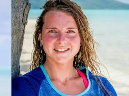 La légende marque le retour de 20. Laure Koh Lanta Les Armes Secretes La Biographie De Laure Koh Lanta Les Armes Secretes Avec Voici Fr