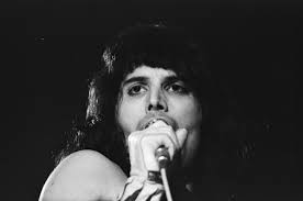 Freddie Mercury