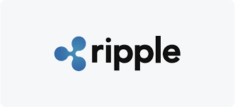 This is the official logo for ripple. Ripple Logo Ripple