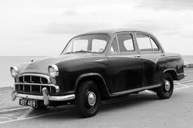 Image result for Frulford Gray 1960 Morris
