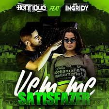 Faça download das suas músicas favoritas em segundos. Vem Me Satisfazer Dj Henrique Vk Mc Ingryd By Dj Henrique Da Vk Baile De Marrocos