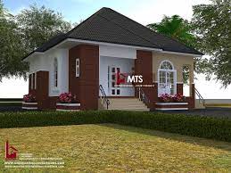 3 bedroom bungalow design in nigeria. 2 Bedroom Bungalow Rf 2002 Bungalow Design House Plan Gallery Duplex House Design