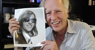 Through history with 'Georgie Porgie'