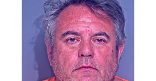 Mississippi lawmaker arrested for DUI in Baldwin County