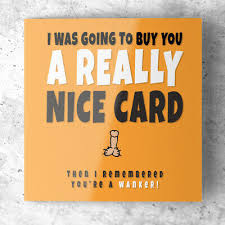 Funny Birthday Card For Men Friend Brother Rude Humour Joke 18th 21st 30th 40th Ebay