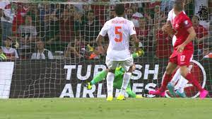 De marokko tenues kun je hier ook laten voorzien van een eigen naam en nummer. Highlights Turkije Nederland 06 09 2015 Ek 2016 Kwalificatie Youtube