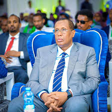 Puntland oo Hay'addaha amnigeeda u fasaxday cidii qalalaase ka sameysa deegannadeeda. | HBN