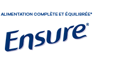 Faq Sur Ensure Reponses A Vos Questions Sur La Nutrition