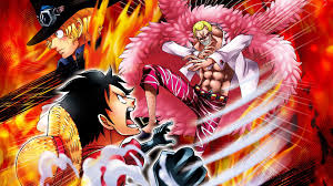 Download 4k wallpapers ultra hd best collection. Anime One Piece Donquixote Doflamingo Monkey D Luffy Sabo One Piece 1080p Wallpaper Hdwallpaper Desktop In 2021 Anime Sabo One Piece Donquixote Doflamingo