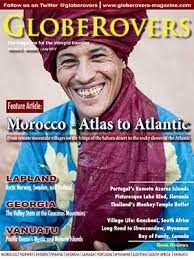 Gansbaai, South AfricaGloberovers Magazine