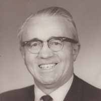 David Conrad Larson (1909–1996)