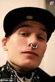 The Male Septum Files Septum Piercing Men Men S Piercings Septum