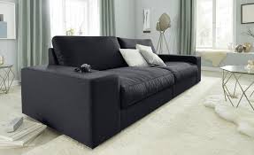 Diese sind zahlreich im internet zu finden. Big Sofa Brooke Anthrazit Mobel Hoffner
