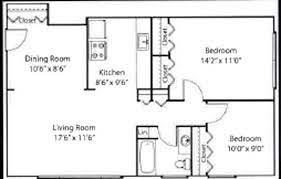 Includes all major appliances and has a balcony. Basement211 Basement Apartment Floor Plan Ideas