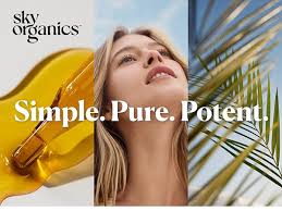 Amazon.com : Sky Organics
