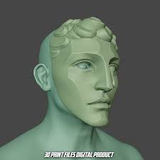 Cosplay STL Download