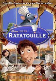 Remy è un topolino dotato di un olfatto straordinario e di un talento naturale per la buona cucina. Ratatouille Streaming Cb01