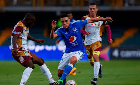 Deportes tolima y millonarios se reparten puntos en uno de los lindos partidos que deja la fecha 12 de la liga betplay. Cambio De Horario Deportes Tolima Vs Millonarios Liga Aguila 2016 Ii Vavel Colombia
