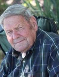 Clarence A. Simpson, Sr.