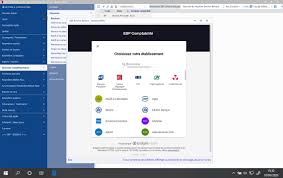 Logiciel Comptabilite Solution Ebp Comptabilite Pro En Ligne